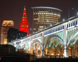 Cleveland