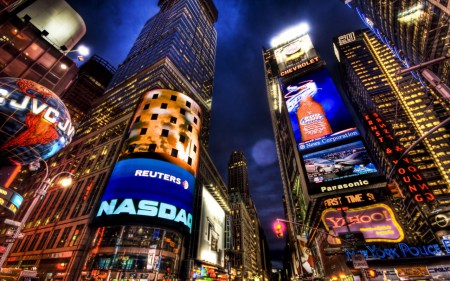 New York